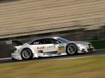 Audi A5 DTM Coupe 2012 года